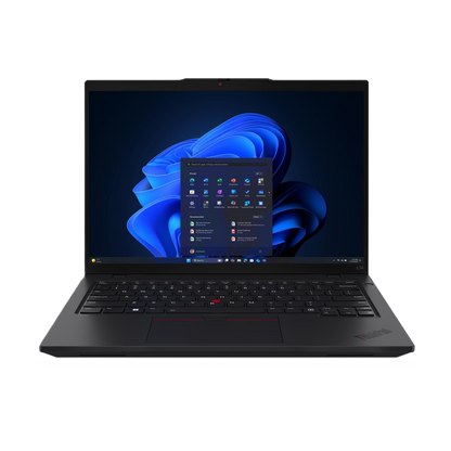 Laptop Lenovo Thinkpad L14 Gen 6 / Core Ultra 5 225u 4.8ghz / 16gb Ddr5 / 512gb Ssd / 14 Wuxga 1920x1200 / Win 11 Pro / 3yr Premier Support