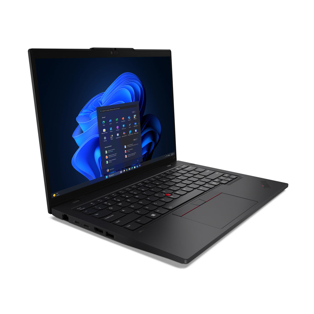 Laptop Lenovo Thinkpad L14 Gen 5 / Core Ultra 7 255u 5.2ghz / 16gb Ddr5 / 512gb Ssd / 14 Wuxga 1920x1200 / Win 11 Pro / 3yr Premier Support