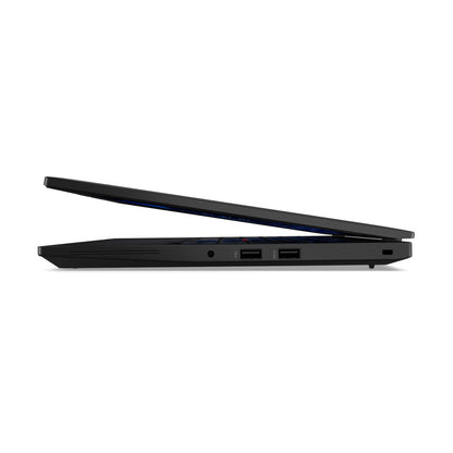 Laptop Lenovo Thinkpad L14 Gen 5 / Core Ultra 5 125h 4.5ghz / 16gb Ddr5 / 512gb Ssd / 14 Wuxga 1920x1200 / Win 11 Pro / 3yr On Site
