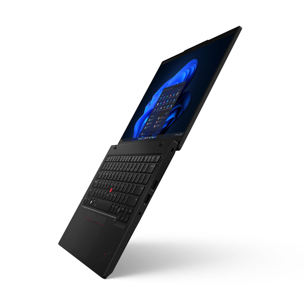 Laptop Lenovo Thinkpad L14 Gen 5 / Core Ultra 7 255u 5.2ghz / 16gb Ddr5 / 512gb Ssd / 14 Wuxga 1920x1200 / Win 11 Pro / 3yr Premier Support