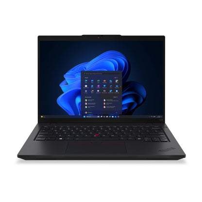 Laptop Lenovo Thinkpad L14 Gen 5 / Core Ultra 7 255u 5.2ghz / 16gb Ddr5 / 512gb Ssd / 14 Wuxga 1920x1200 / Win 11 Pro / 3yr Premier Support