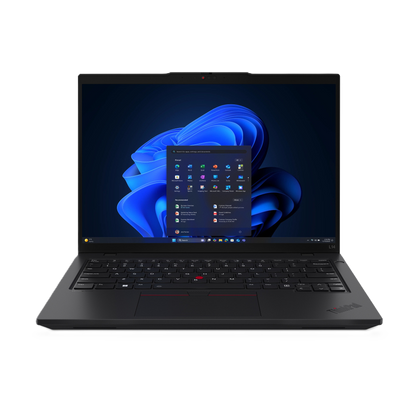 Laptop Lenovo Thinkpad L14 Gen 5 / Core Ultra 7 255u 5.2ghz / 16gb Ddr5 / 512gb Ssd / 14 Wuxga 1920x1200 / Win 11 Pro / 3yr Premier Support