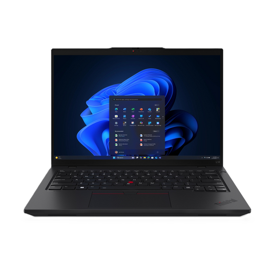 Laptop Lenovo Thinkpad L14 Gen 5 / Core Ultra 7 255u 5.2ghz / 16gb Ddr5 / 512gb Ssd / 14 Wuxga 1920x1200 / Win 11 Pro / 3yr Premier Support