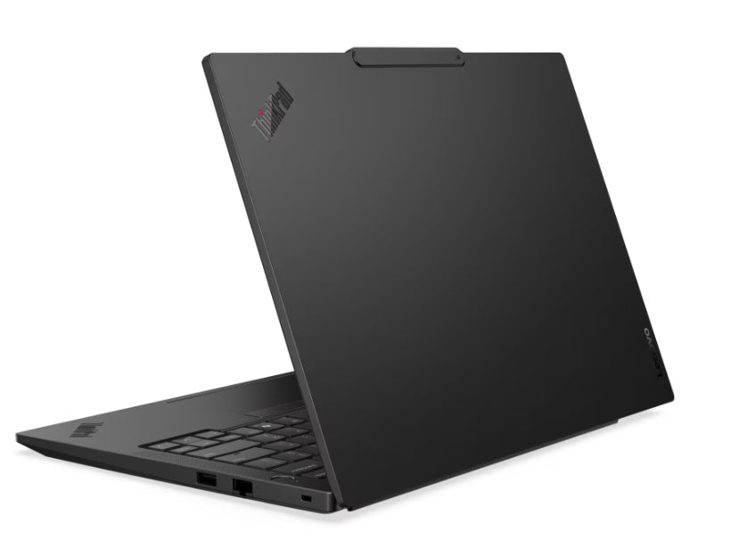 Laptop Lenovo Thinkpad E14 Gen 7 / Core 5 210h 2.2ghz / 16gb Ddr5 / 512gb Ssd / 14 Wuxga 1920x1200 / Negra / Win 11 Pro / 3yr Premier Support