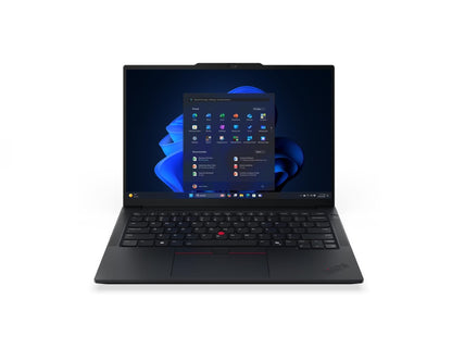 Laptop Lenovo Thinkpad E14 Gen 7 / Core 5 210h 2.2ghz / 16gb Ddr5 / 512gb Ssd / 14 Wuxga 1920x1200 / Negra / Win 11 Pro / 3yr Premier Support