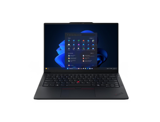 Laptop Lenovo Thinkpad E14 Gen 7 / Core 5 210h 2.2ghz / 16gb Ddr5 / 512gb Ssd / 14 Wuxga 1920x1200 / Negra / Win 11 Pro / 3yr Premier Support