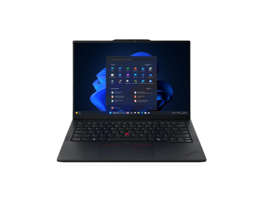 Laptop Lenovo Thinkpad E14 Gen 7 / Core 7 240h 2.5ghz / 16gb Ddr5 / 512gb Ssd / 14 Wuxga 1920x1200 / Negra / Win 11 Pro / 3yr Premier Support