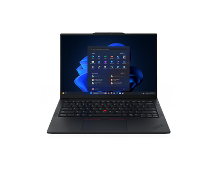 Laptop Lenovo Thinkpad E14 Gen 7 / Core Ultra 7 255h 4.4ghz / 16gb Ddr5 / 512gb Ssd / 14 Wuxga 1920x1200 / Negro / Win 11 Pro / 3yr Premier Support