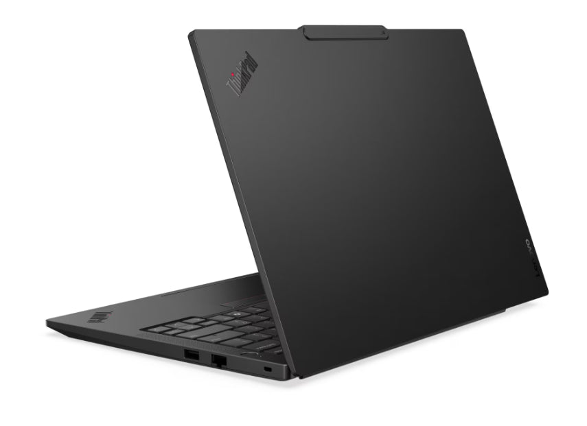 Laptop Lenovo Thinkpad E14 Gen 7 / Core Ultra 7 255h 4.4ghz / 16gb Ddr5 / 512gb Ssd / 14 Wuxga 1920x1200 / Negro / Win 11 Pro / 3yr Premier Support