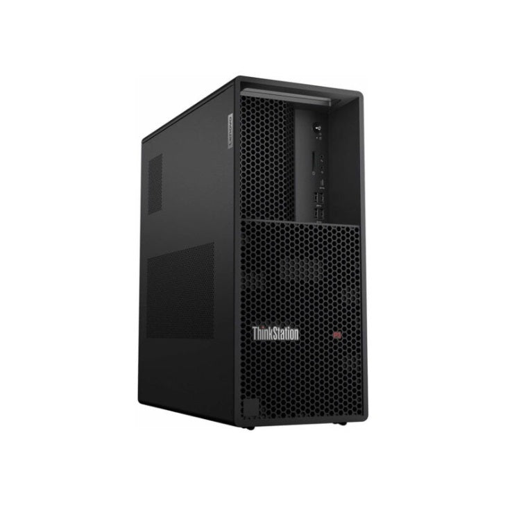 Workstation Pc Lenovo Thinkstation P3 Sff G2 / Core Ultra 9 U9285 / 16gb / 1tb Ssd / Nvidia Rtx 2000 Ada / Windows 11 Pro / 3y On Site