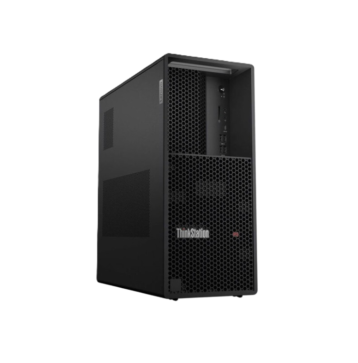 Workstation Pc Lenovo Thinkstation P3 Sff G2 / Core Ultra 9 U9285 / 16gb / 1tb Ssd / Nvidia Rtx 2000 Ada / Windows 11 Pro / 3y On Site