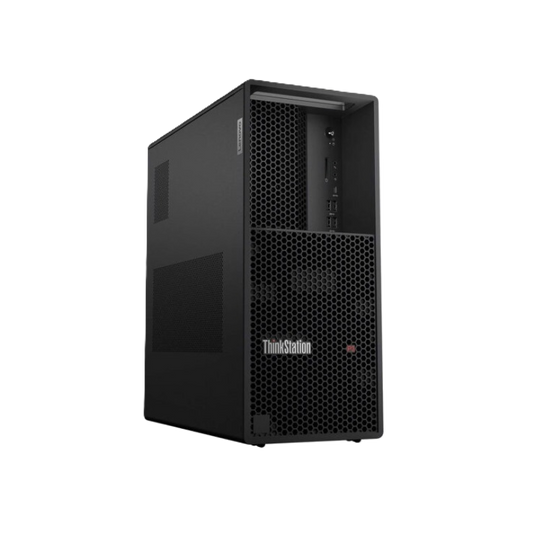 Workstation Pc Lenovo Thinkstation P3 Sff G2 / Core Ultra 9 U9285 / 16gb / 1tb Ssd / Nvidia Rtx 2000 Ada / Windows 11 Pro / 3y On Site