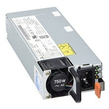Fuente De Poder Lenovo Thinksystem De Alta Eficiencia / 450w Platinum Hs / Para Sr250