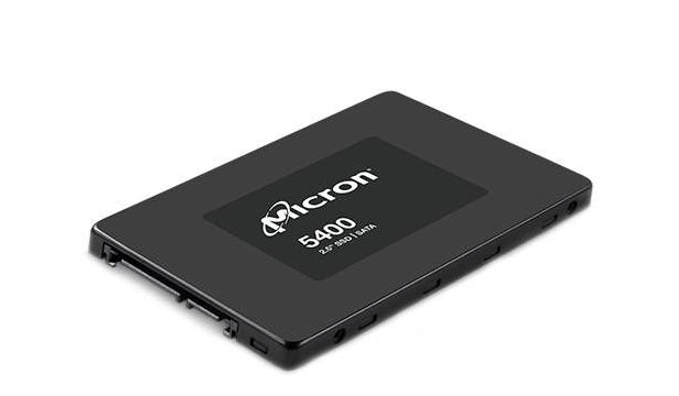 Unidad De Estado Solido Lenovo Thinksystem 2.5 5400 Pro 480gb Read Intensive Sata 6gb Nhs Ssd Para St50 V2/v3