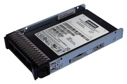 Unidad De Estado Solido Lenovo Thinksystem 2.5 Va 1.92tb Read Intensive Sata 6gb Hs Ssd V2