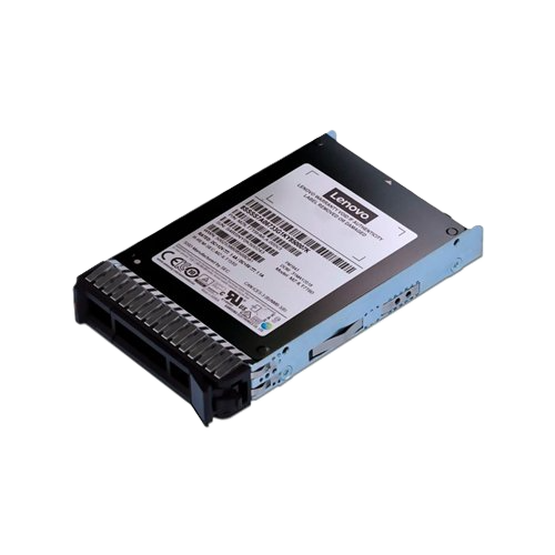 Unidad De Estado Solido Lenovo Thinksystem 2.5 Va 1.92tb Read Intensive Sata 6gb Hs Ssd V2