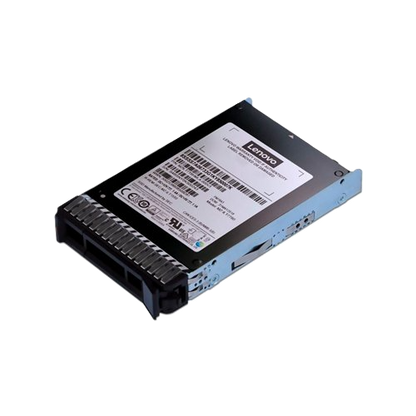 Unidad De Estado Solido Lenovo Thinksystem 2.5 Va 1.92tb Read Intensive Sata 6gb Hs Ssd V2
