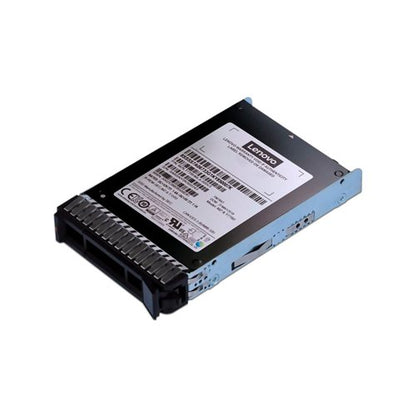 Unidad De Estado Solido Lenovo Thinksystem 2.5 Va 1.92tb Read Intensive Sata 6gb Hs Ssd V2