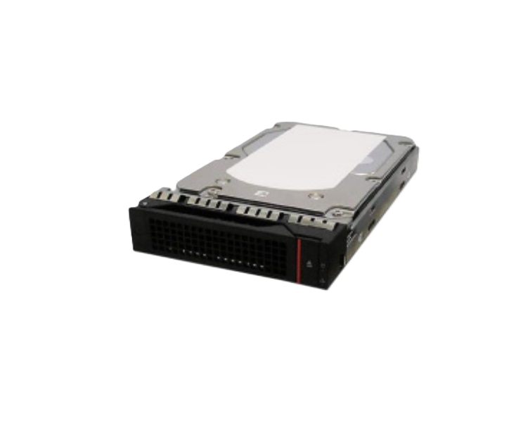 Disco Duro Lenovo Thinksystem 2.5 1.2tb 10k Sas 12gb Hot Swap 512n Hdd