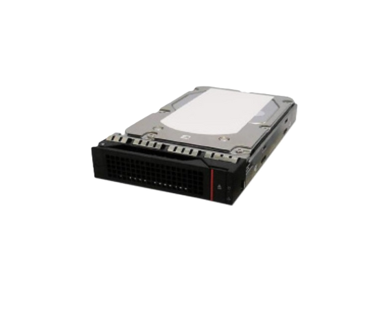 Disco Duro Lenovo Thinksystem 2.5 1.2tb 10k Sas 12gb Hot Swap 512n Hdd