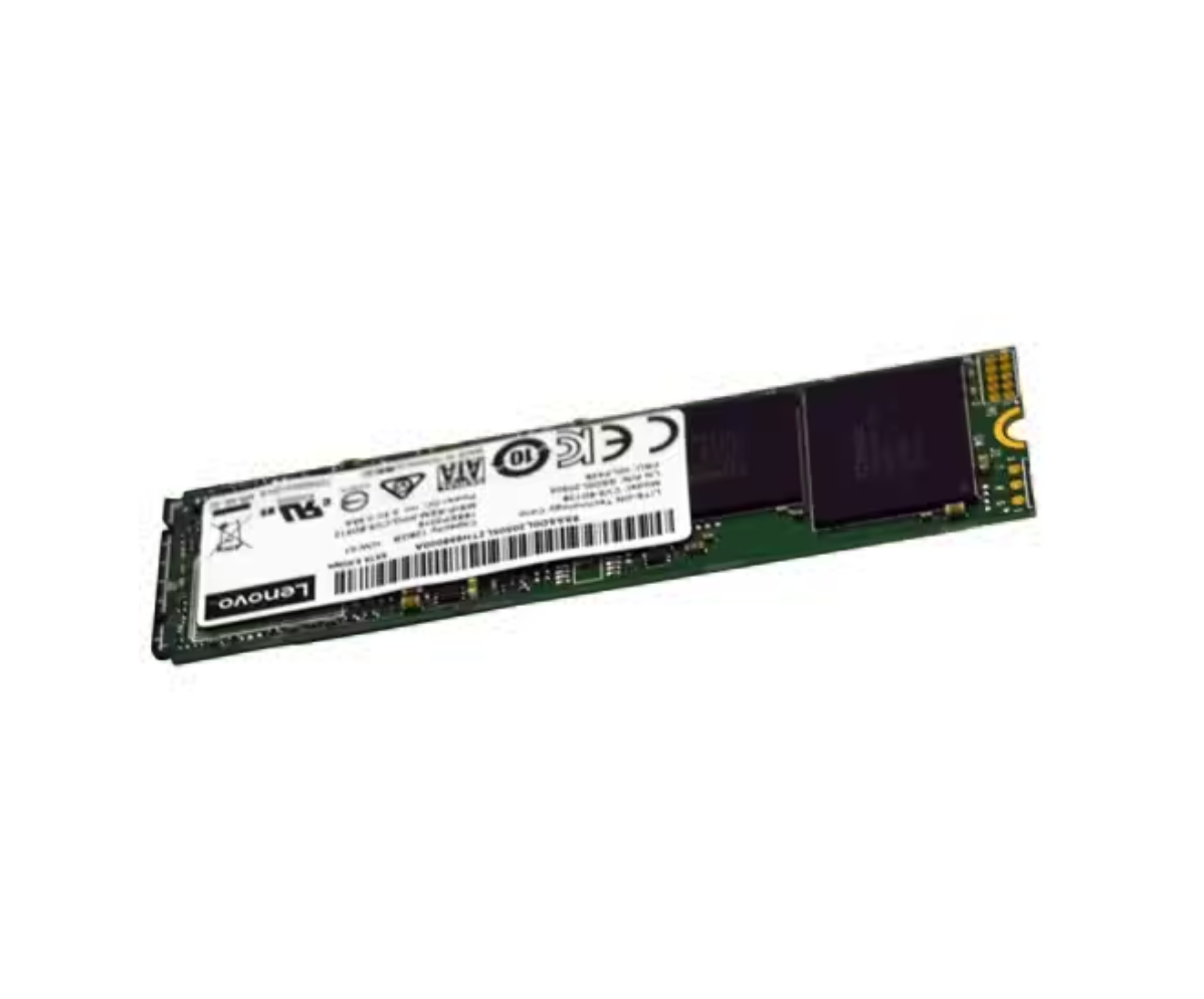 Unidad De Estado Solido Lenovo Thinksystem M.2 Va 480gb Read Intensive Sata 6gb Nhs Ssd