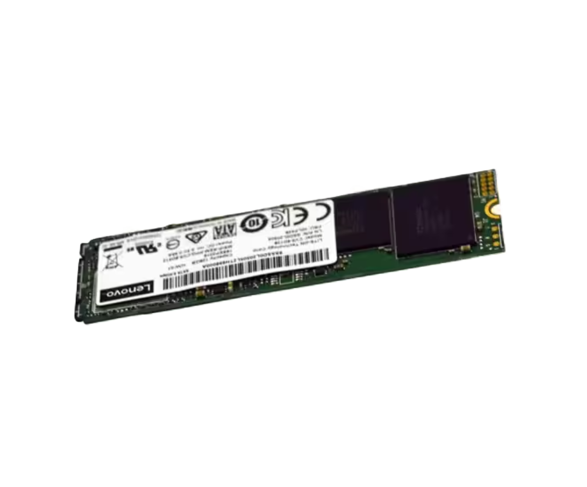 Unidad De Estado Solido Lenovo Thinksystem M.2 Va 480gb Read Intensive Sata 6gb Nhs Ssd