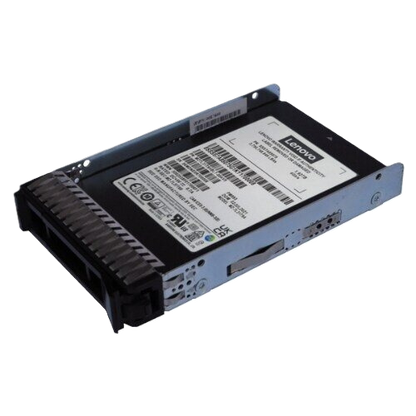 Unidad De Estado Solido Lenovo Thinksystem M.2 Va 960gb Read Intensive Sata 6gb Nhs Ssd