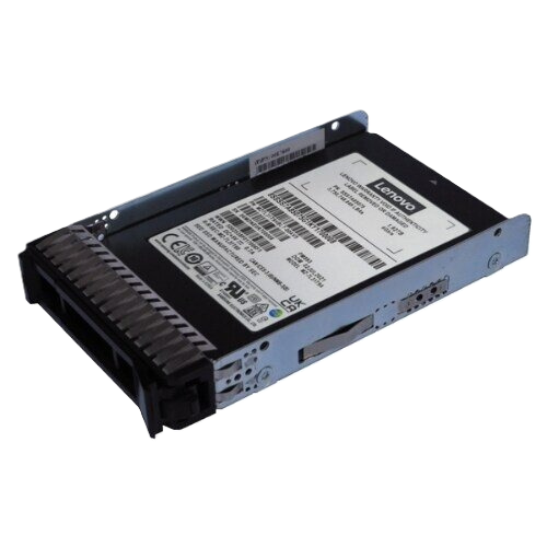 Unidad De Estado Solido Lenovo Thinksystem M.2 Va 960gb Read Intensive Sata 6gb Nhs Ssd