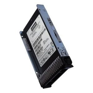 Unidad De Estado Solido Lenovo Thinksystem M.2 Va 960gb Read Intensive Sata 6gb Nhs Ssd