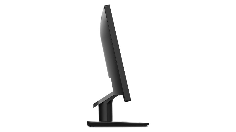 Monitor Lenovo Thinkvision E20-30 / 19,5 Pulgadas 1600x900 / 1x Hdmi 1.4, 1x Vga / Incluye Cable Hdmi / 3y En Centro De Servicio