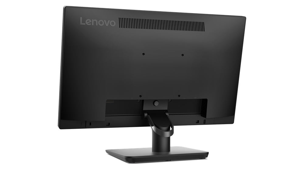 Monitor Lenovo Thinkvision E20-30 / 19,5 Pulgadas 1600x900 / 1x Hdmi 1.4, 1x Vga / Incluye Cable Hdmi / 3y En Centro De Servicio