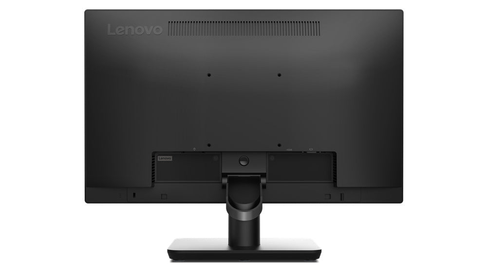 Monitor Lenovo Thinkvision E20-30 / 19,5 Pulgadas 1600x900 / 1x Hdmi 1.4, 1x Vga / Incluye Cable Hdmi / 3y En Centro De Servicio