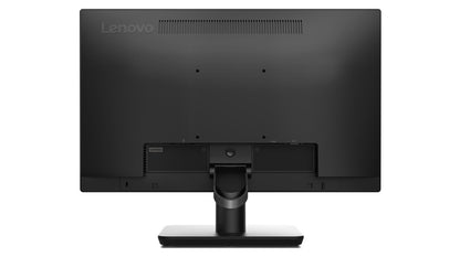 Monitor Lenovo Thinkvision E20-30 / 19,5 Pulgadas 1600x900 / 1x Hdmi 1.4, 1x Vga / Incluye Cable Hdmi / 3y En Centro De Servicio