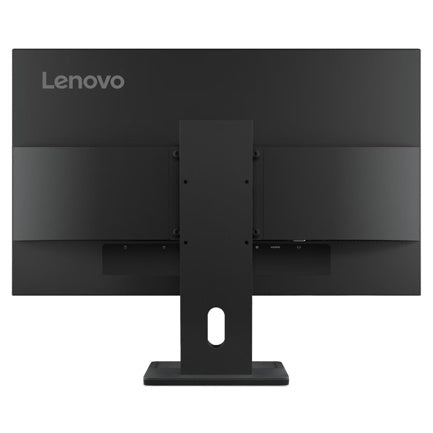 Monitor Lenovo Thinkvision E24-40 /23.8 Fhd 1920x1080 /1x Hdmi 1.4, 1x Dp 1.2, 1x Vga/3 Yr Garantia Centro De Servicio