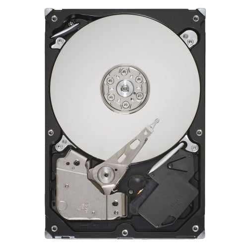 Disco Duro Lenovo Thinksystem 3.5 Pulgadas 2tb 7.2k Sata Simple Swap 512n Hdd / Para Sr250 V2 4c, Sr250 V2 6c