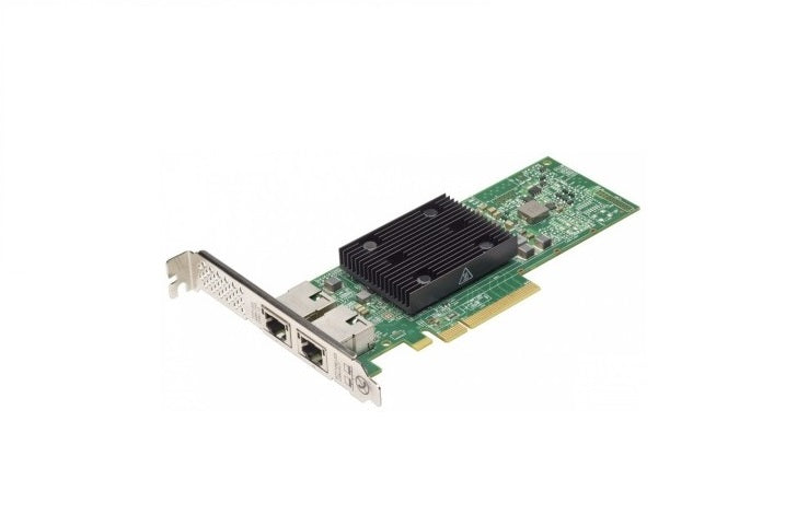 Tarjeta De Red Pci Lenovo 2 Puertos 10gb Base T Broadcom 57416 Para St650 V3, Sr630 V3, Sr650 V3, St50 V2, Sr250 V2, St650 V2, Sr630 V2, Sr650 V2, St550