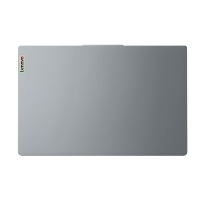 Laptop Lenovo Ideapad Slim 3 15iru8/core I3-1315u 1.2 Ghz/8gb/512gb/15.6/touch/color Gris Artico/win 11 Home/ 1 AÑo En Centro De Servicio