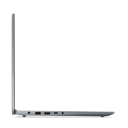 Laptop Lenovo Ideapad Slim 3 15iru8/core I3-1315u 1.2 Ghz/8gb/512gb/15.6/touch/color Gris Artico/win 11 Home/ 1 AÑo En Centro De Servicio