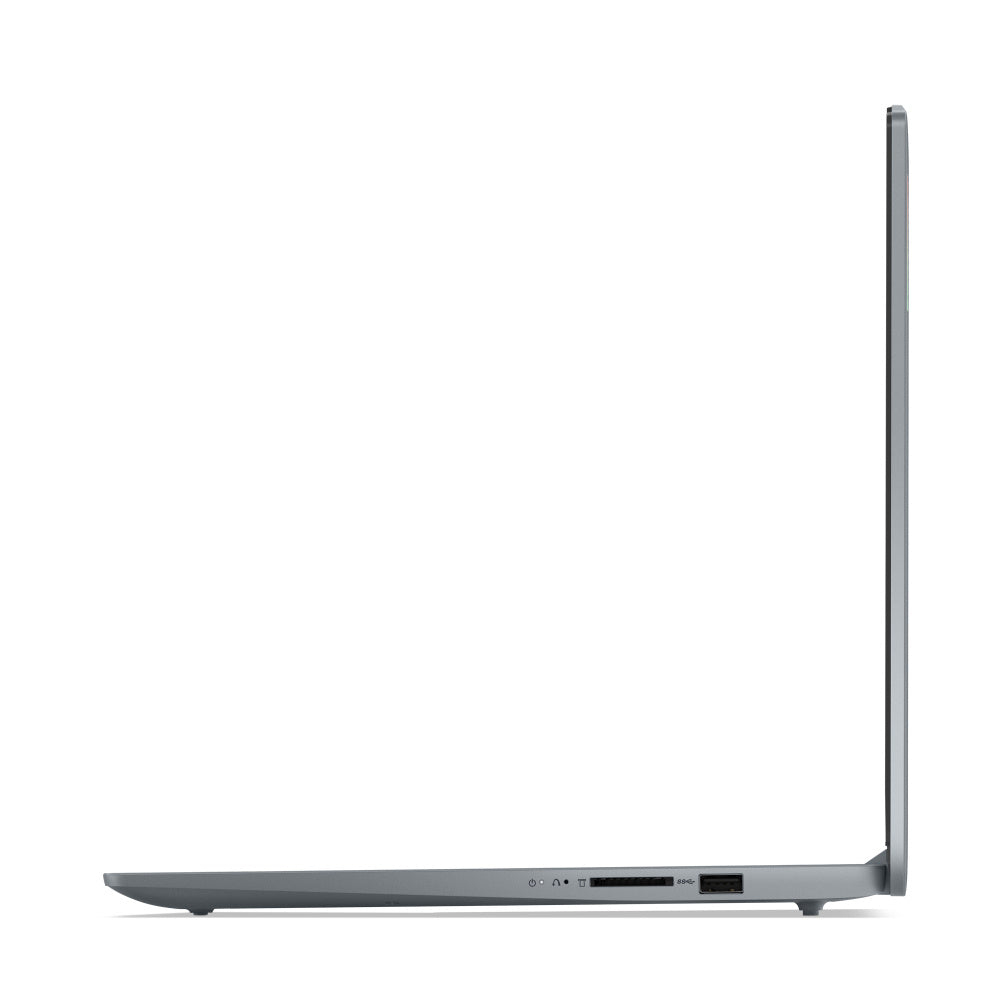 Laptop Lenovo Ideapad Slim 3 15iru8/core I3-1315u 1.2 Ghz/8gb/512gb/15.6/touch/color Gris Artico/win 11 Home/ 1 AÑo En Centro De Servicio