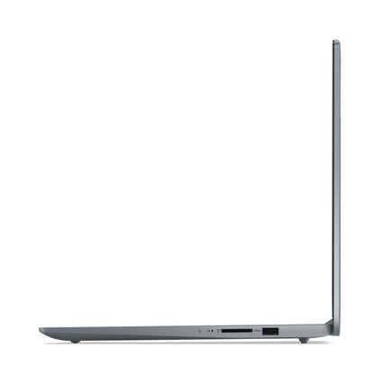 Laptop Lenovo Ideapad Slim 3 15iru8/core I3-1315u 1.2 Ghz/8gb/512gb/15.6/touch/color Gris Artico/win 11 Home/ 1 AÑo En Centro De Servicio