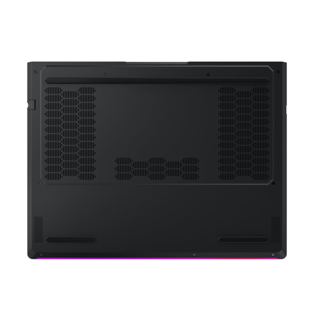 Laptop Lenovo Idea Gaming Legion Pro 7 16iax10h / Core Ultra 9 275hx 24c 5.4ghz / 32gb Ram 2x16gb Ddr5 / 1tb Ssd / Nvidia Geforce Rtx 5080 16gb / 16 Wqxga 2560x1600 /eclipse Black/win 11 Home/1yr Cs