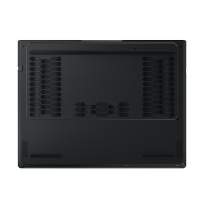Laptop Lenovo Idea Gaming Legion Pro 7 16iax10h / Core Ultra 9 275hx 24c 5.4ghz / 32gb Ram 2x16gb Ddr5 / 1tb Ssd / Nvidia Geforce Rtx 5080 16gb / 16 Wqxga 2560x1600 /eclipse Black/win 11 Home/1yr Cs