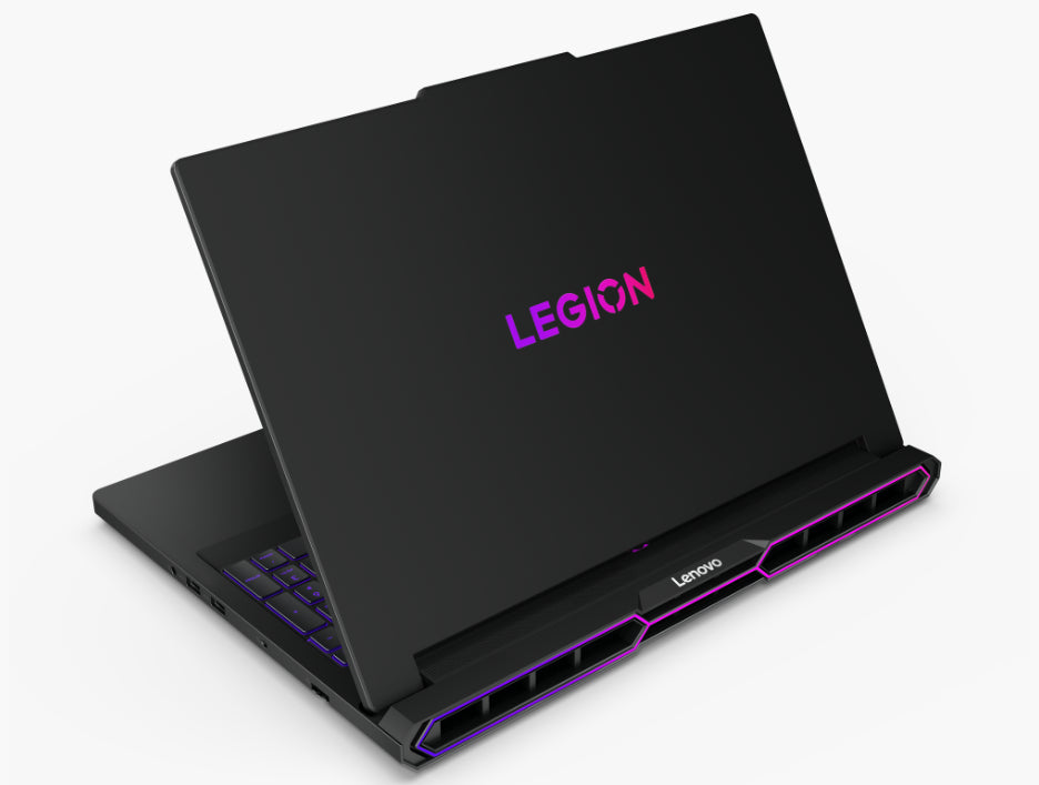 Laptop Lenovo Idea Gaming Legion Pro 7 16iax10h / Core Ultra 9 275hx 24c 5.4ghz / 32gb Ram 2x16gb Ddr5 / 1tb Ssd / Nvidia Geforce Rtx 5080 16gb / 16 Wqxga 2560x1600 /eclipse Black/win 11 Home/1yr Cs