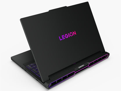 Laptop Lenovo Idea Gaming Legion Pro 7 16iax10h / Core Ultra 9 275hx 24c 5.4ghz / 32gb Ram 2x16gb Ddr5 / 1tb Ssd / Nvidia Geforce Rtx 5080 16gb / 16 Wqxga 2560x1600 /eclipse Black/win 11 Home/1yr Cs