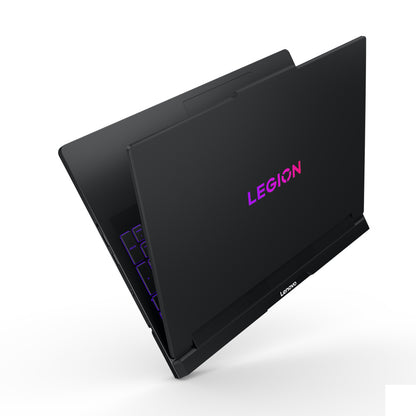 Laptop Lenovo Idea Gaming Legion Pro 7 16iax10h / Core Ultra 9 275hx 24c 5.4ghz / 32gb Ram 2x16gb Ddr5 / 1tb Ssd / Nvidia Geforce Rtx 5080 16gb / 16 Wqxga 2560x1600 /eclipse Black/win 11 Home/1yr Cs