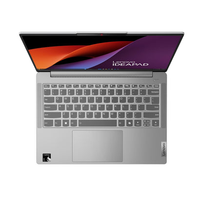 Laptop Lenovo Ideapad Slim 5 14q8x9/snapdragon X Plus X1p-42-100 3.4 Ghz Max Frec/16gb/512gb/1tbssd/14 Wuxga/teclado Retroiluminado/color Nuble Gris/win 11 Home/1 AÑo En Centro De Servicio