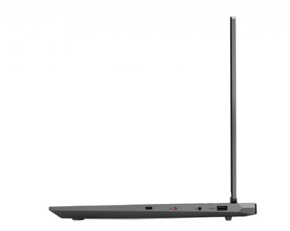 Laptop Lenovo Idea Gaming Loq 15arp9 / Ryzen 5 7235hs 3.2ghz / 8gb Ddr5 / 512gb Ssd / Rtx 3050 6gb / 15.6 Fhd 1920x1080 / Luna Grey / Win 11 Home / 1yr Cs