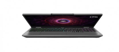 Laptop Lenovo Idea Gaming Loq 15arp9 / Ryzen 5 7235hs 3.2ghz / 8gb Ddr5 / 512gb Ssd / Rtx 3050 6gb / 15.6 Fhd 1920x1080 / Luna Grey / Win 11 Home / 1yr Cs