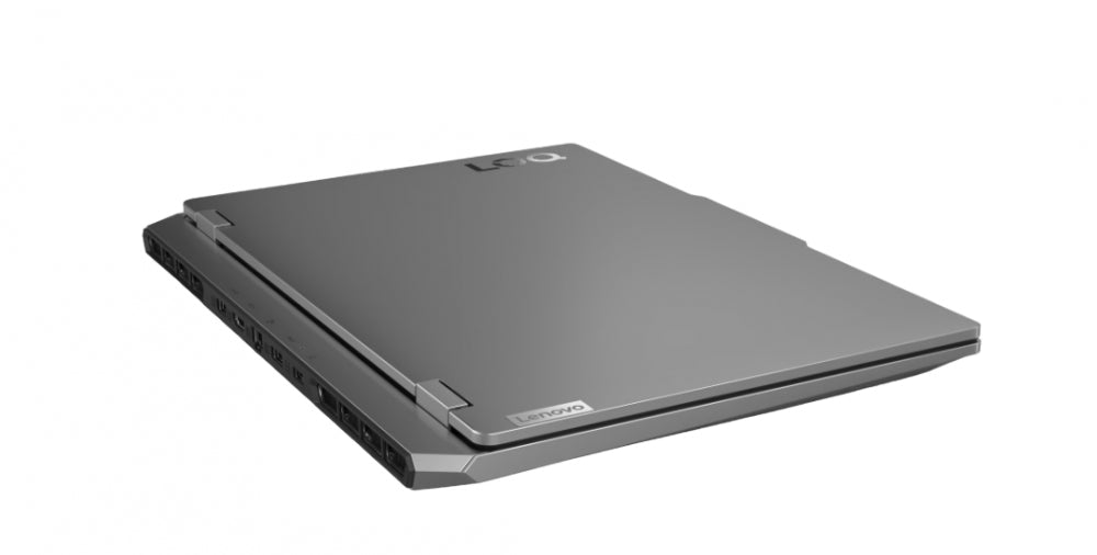 Laptop Lenovo Idea Gaming Loq 15arp9 / Ryzen 5 7235hs 3.2ghz / 8gb Ddr5 / 512gb Ssd / Rtx 3050 6gb / 15.6 Fhd 1920x1080 / Luna Grey / Win 11 Home / 1yr Cs