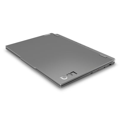 Laptop Lenovo Idea Gaming Loq 15arp9 / Ryzen 5 7235hs 3.2ghz / 8gb Ddr5 / 512gb Ssd / Rtx 3050 6gb / 15.6 Fhd 1920x1080 / Luna Grey / Win 11 Home / 1yr Cs